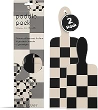FRAMAR Checkered Balayage Board Set
