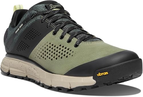 Danner Trail 2650 Hiking Shoes Men product photo (Hiking Footwear) — ScooterReviewPro review