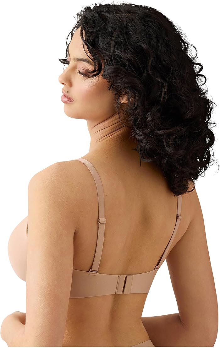 Женский бра Wacoal Go Anywhere T-shirt Bra — фото 3