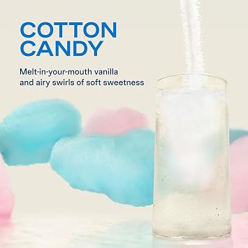 Liquid I.V. Hydration Electrolytes, Cotton Candy, 16 Count
