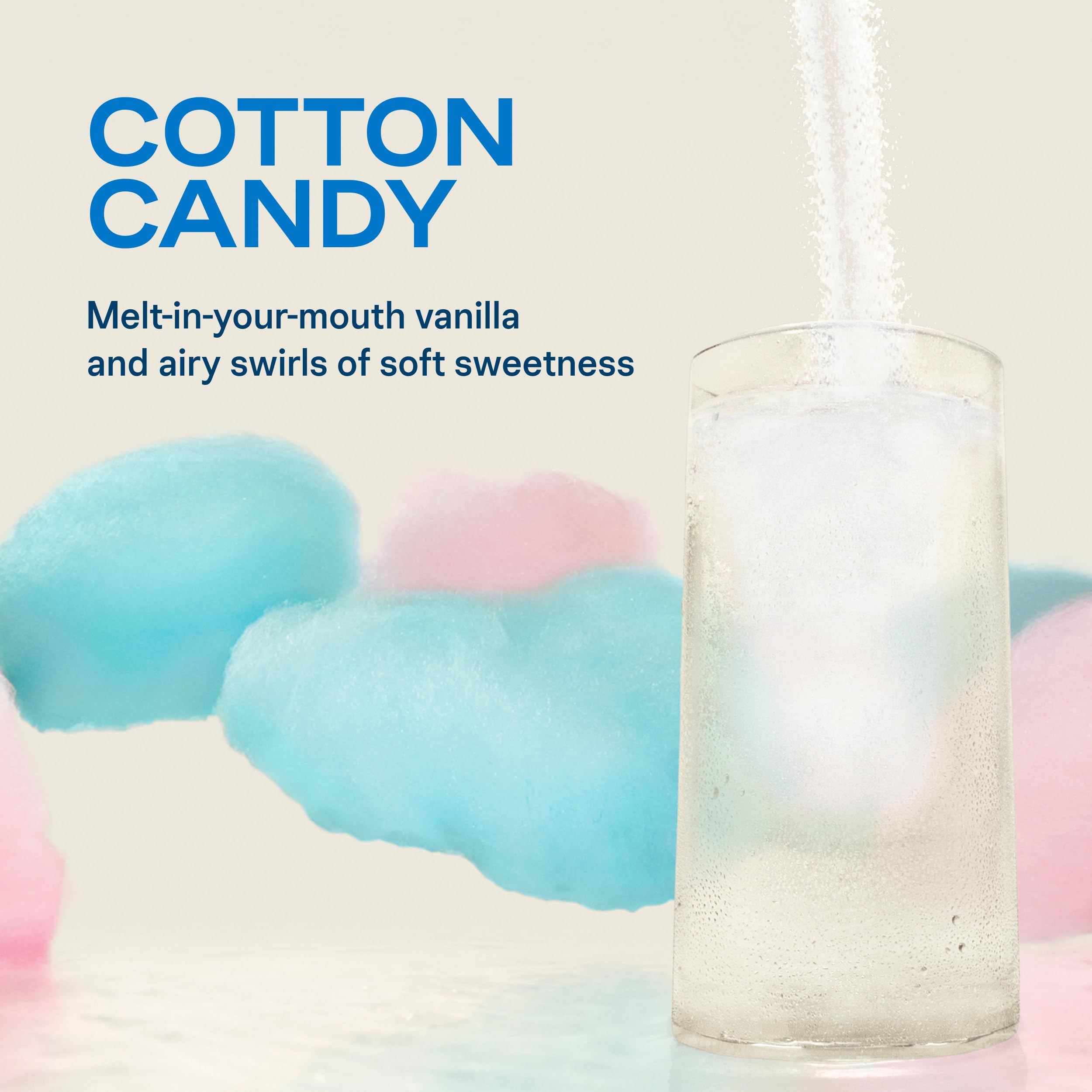 Liquid I.V. Hydration Electrolytes, Cotton Candy, 16 Count — Amazon image 2