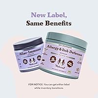 Vista 16 de Natural Dog Company Liver & Kidney Supplement for Dogs – 90 Soft Chews with Milk Thistle, Cranberry, Dandelion Root, Turmeric & Astragalus