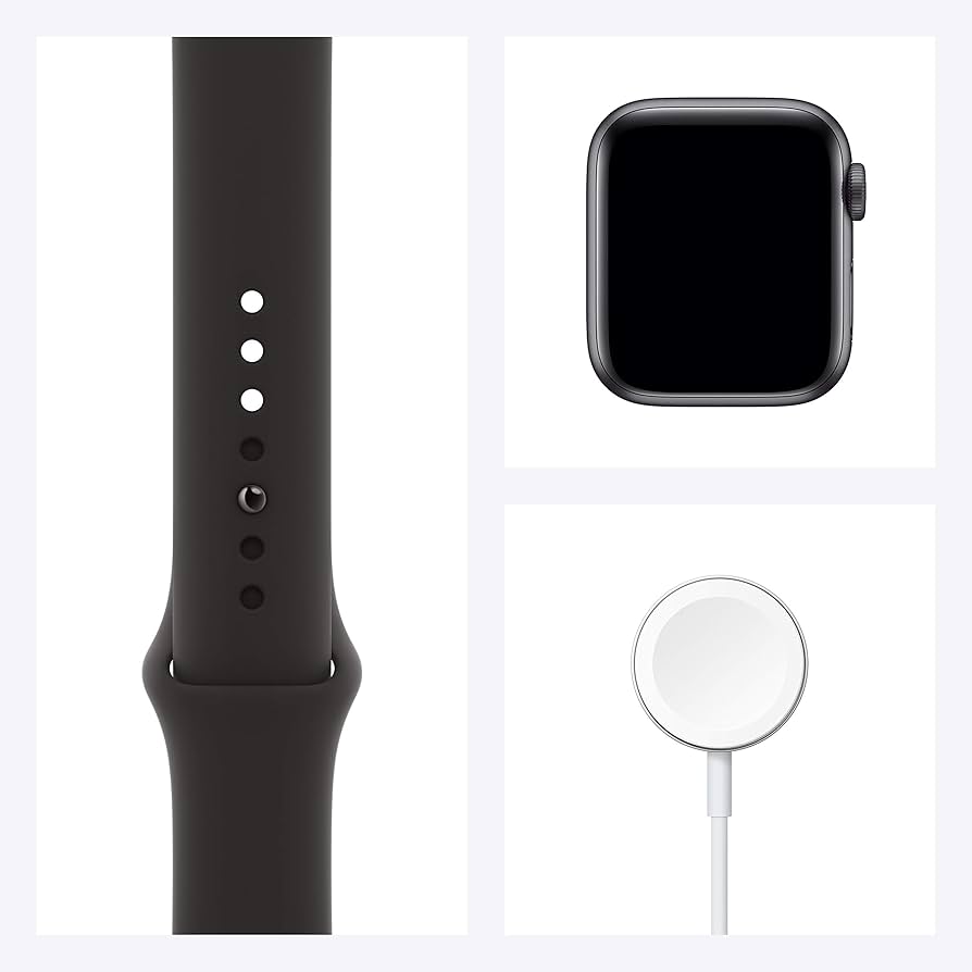 AppleWatch GPS＋Cellularモデル40mm Amazon.com: Apple Watch Series 6 (GPS + Cellular, 40mm