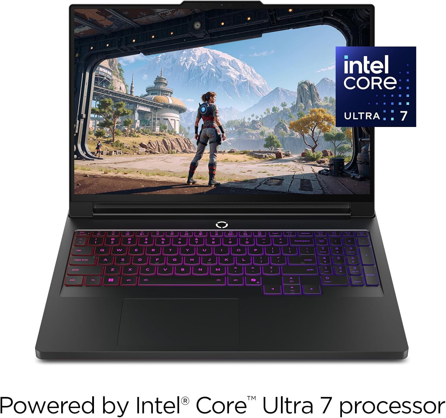 Lenovo Legion Pro 7i Value Engineering Laptop