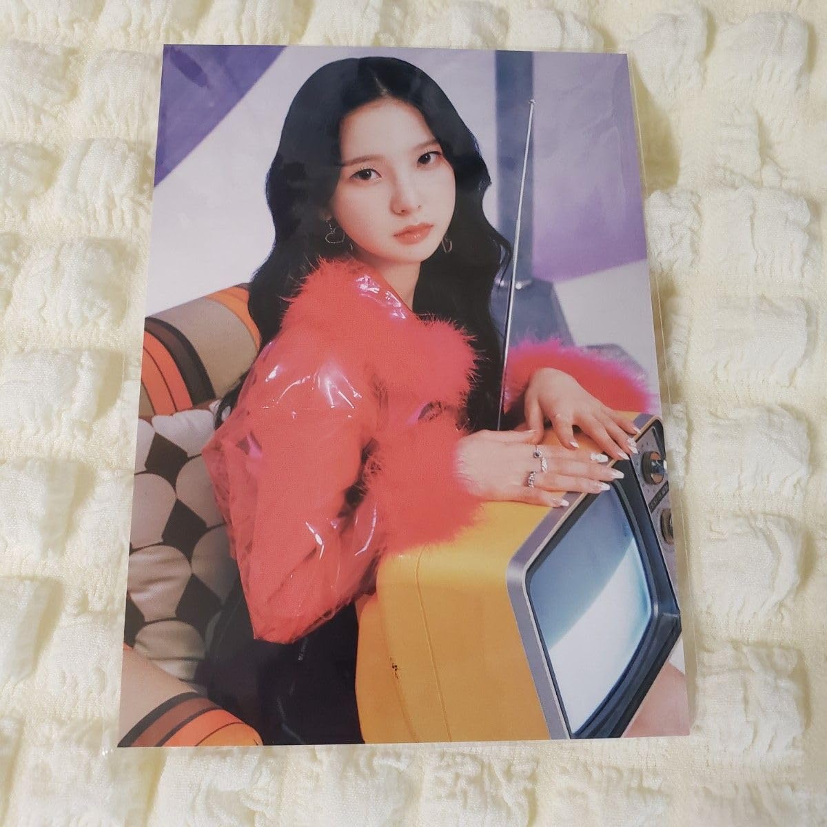 Kep1er ユジンセット Amazon.co.jp: Kep1er ユジンセット クリアファイル フォト