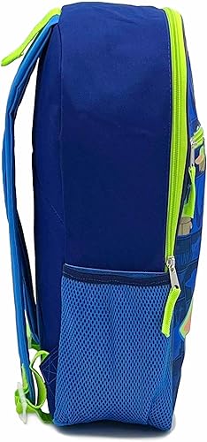 Miniatura 8 de DIBSIES Mochila personalizada de Star Wars Mandalorian Grogu Baby Yoda, Verde, Mochila personalizada de Star Wars Mandalorian Grogu Baby Yoda