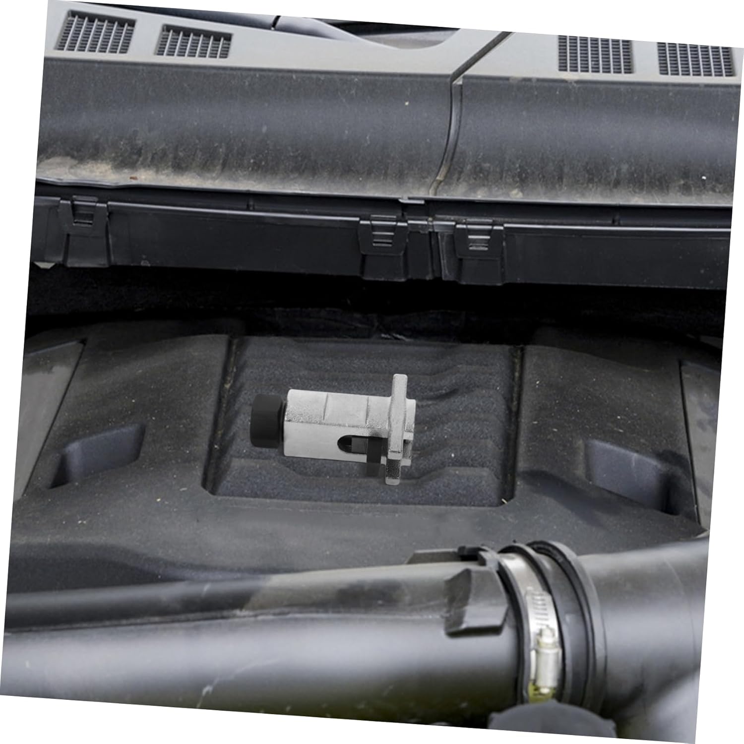 Mobestech 4pcs Suspension Spreader Tool Ball Head Separator Remover Durable Mechanic Tool for Automotive Minimizes Vehicle Vibration Easy Installation for Car Models