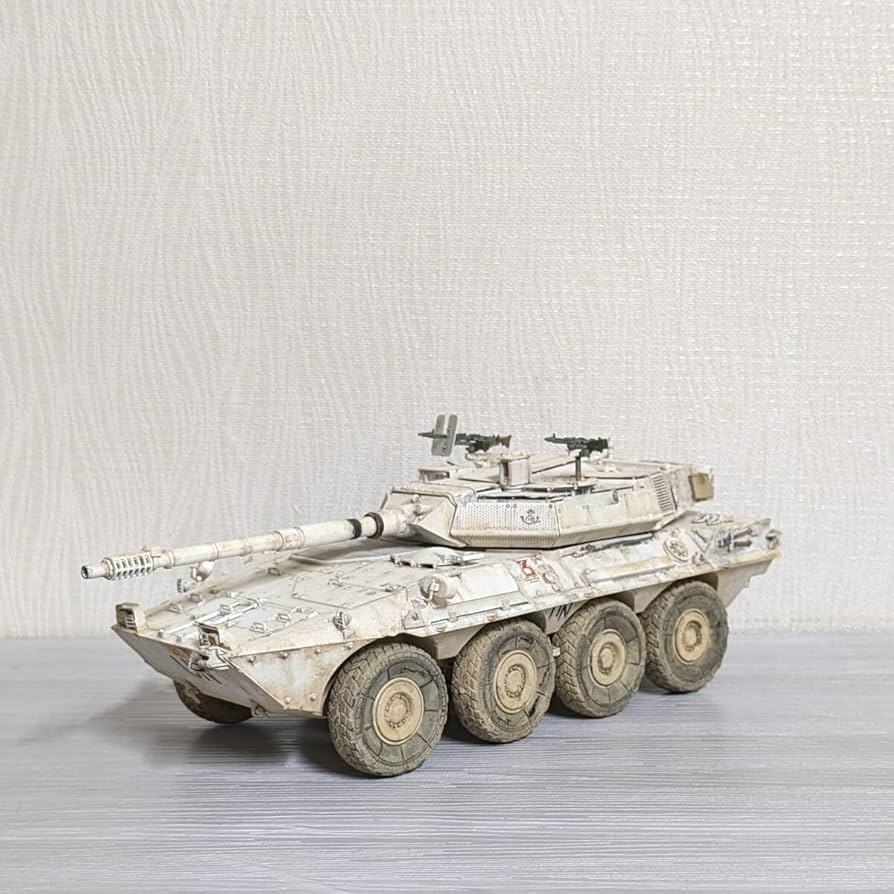 トランペッター 1/35 イタリア陸軍 B1 チェンタウロ “ロウマーERA&quot; プラモデル Amazon | トランペッター 1/35 イタリア陸軍 B1 チェンタウロ