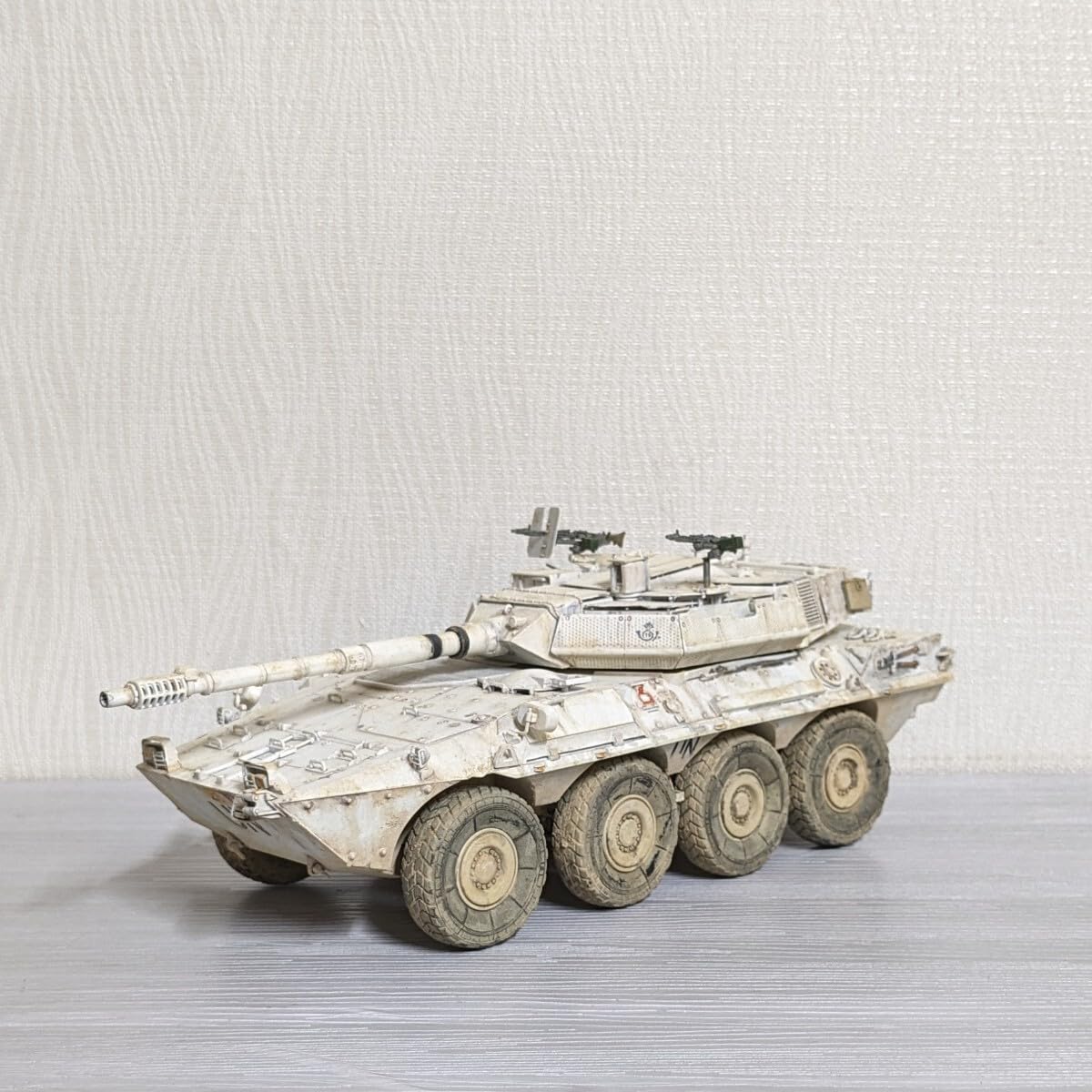 Amazon | 1/35 イタリア軍 チェンタウロ 戦闘偵察車 B1 Centauro