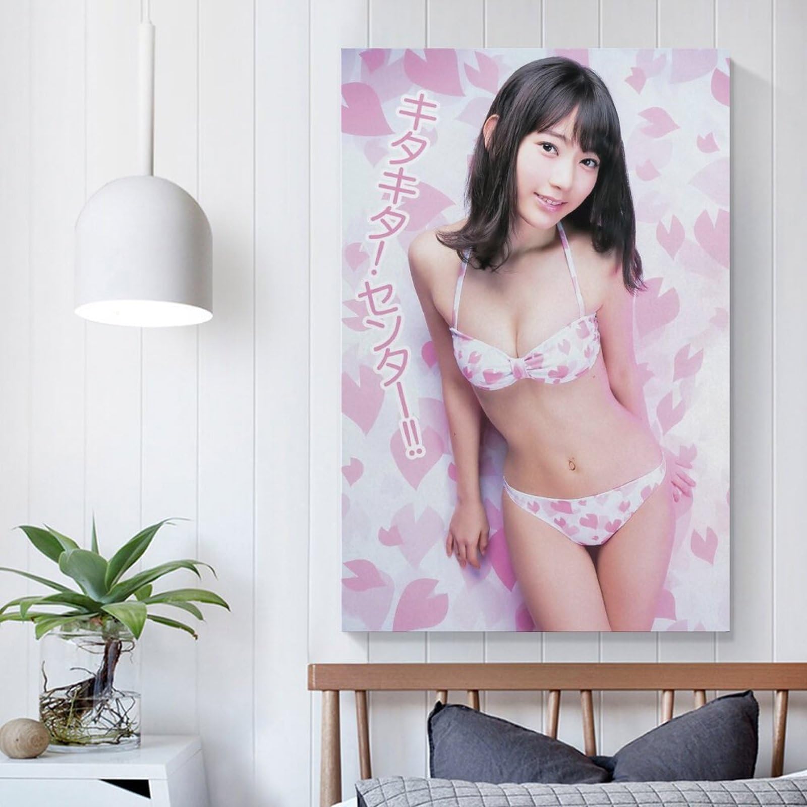 Amazon.co.jp: ポスター宮脇咲良ビキニセクシー写真アートパネル5 Amazon.co.jp: ポスター宮脇咲良ビキニセクシー写真アートパネル5