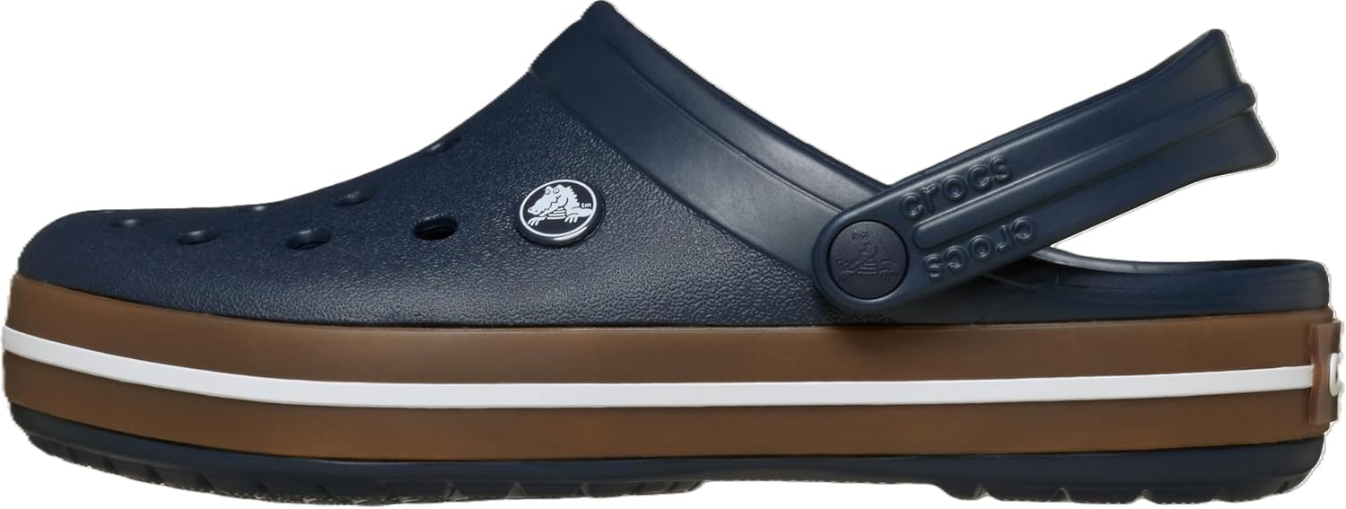 Crocs Unisex-Adult Crocband Clog
