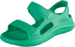 Kids' Everywear Lightweight Waterproof Contoured Riley Sport Sandals