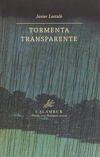 Tormenta transparente