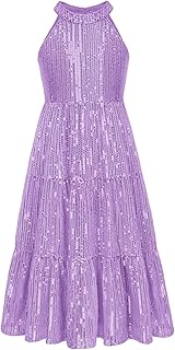 Sequin Dress For Girls Picks collage image 4