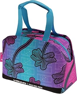 ヘッド HEAD テニスバッグ・ケース Pro X Tote Bag 22L Palm Tree Crew Edition プロエックス トートバッグ 261885