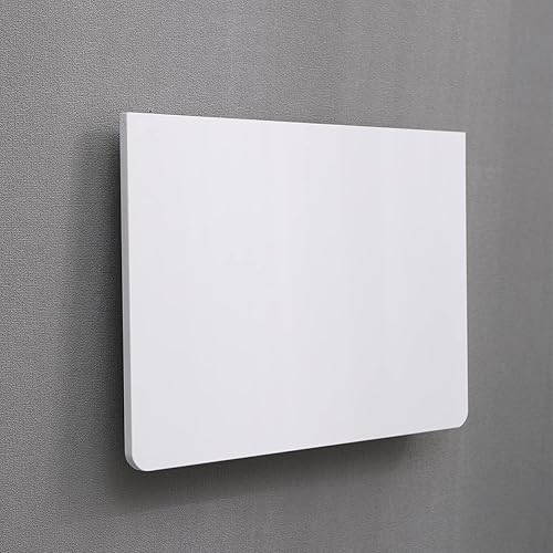 Miniatura 5 de 4HOMART YVONNE&F.L.A.M. Mesa plegable de hojas colgantes para pared para cocina y comedor, escritorio flotante para computadora para oficina, hogar,