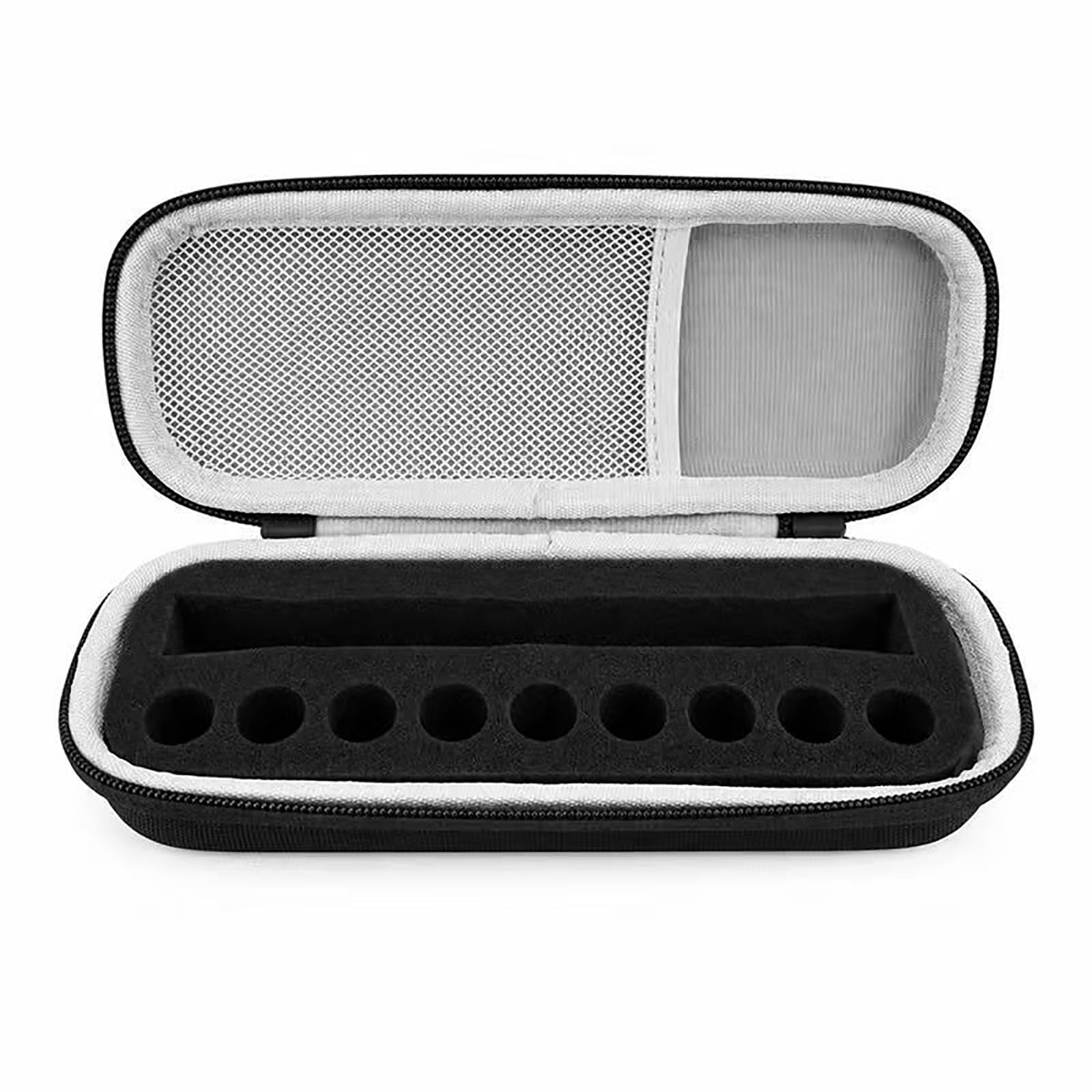Tsophreniq Diabetic Storage Bag Holds 9 Pens and Accessories in Sturdy EVA Construction Insuline Refrigerator Bag