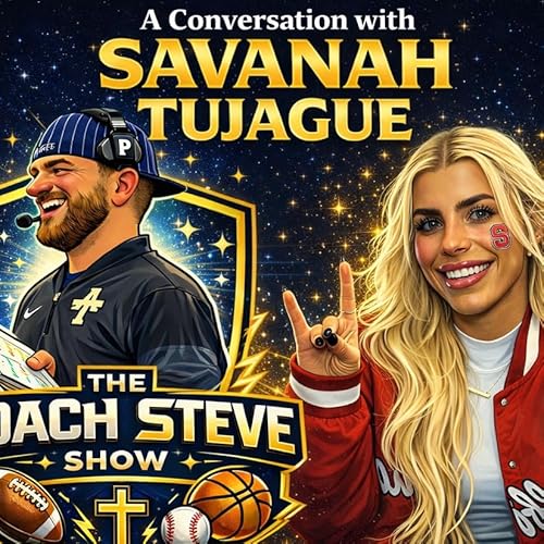 #766 Savanah Tujague