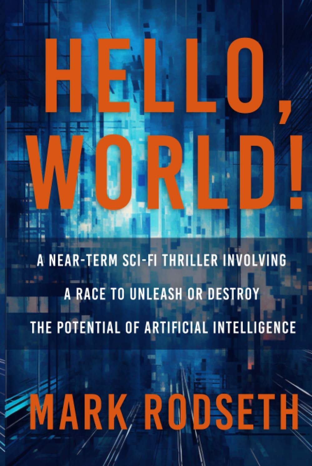 Hello, World!