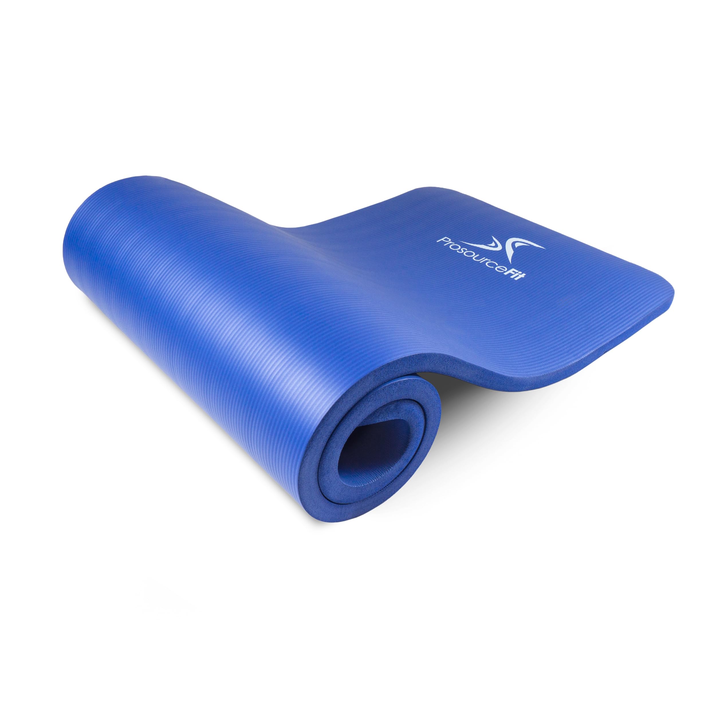 ProsourceFit Extra Thick Yoga Mat