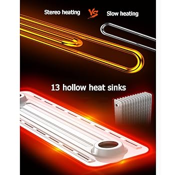 Amazon.co.jp : ホーム ホワイト ポータブル電気オイル充填