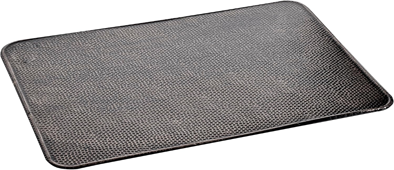 FIREFIX 2083/E3 Base Plate, Old Iron Hammered