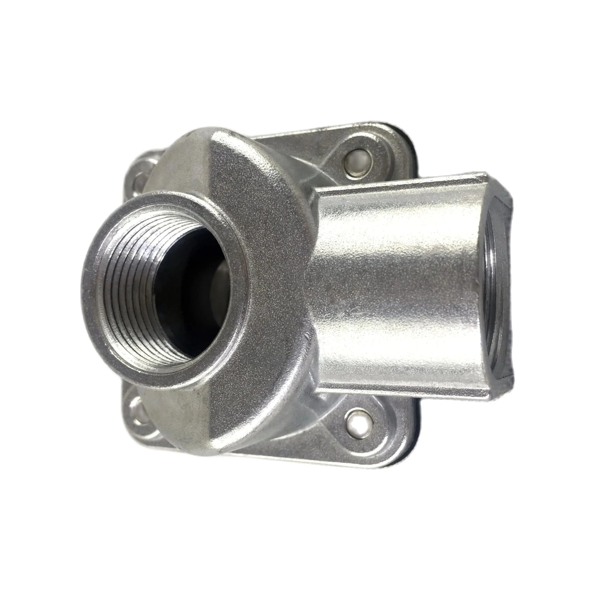 RCA25T Zawór G1'' Rozmiar otworu 25 mm