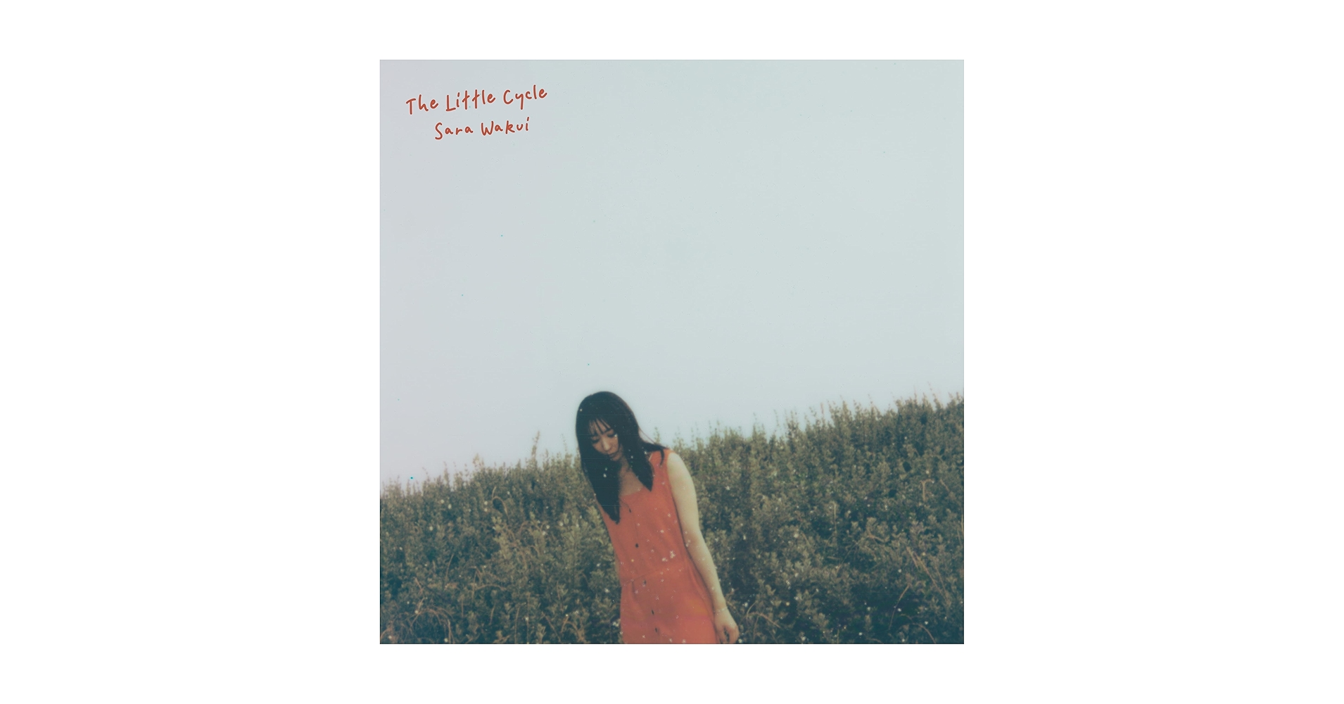 和久井沙良 The Little cycle ＋ 特典CD 和久井沙良 The Little cycle ＋ 特典CD - メルカリ