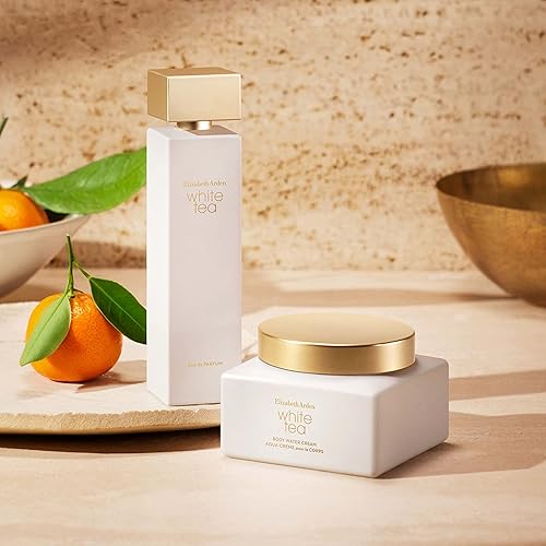 Vista 33 de Elizabeth Arden Eau de Parfum, Perfume de Té Blanco para Mujer