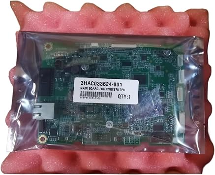DSQC679 3HAC033624-001 Robot Control Cabinet Main Unit Robot Host Unit