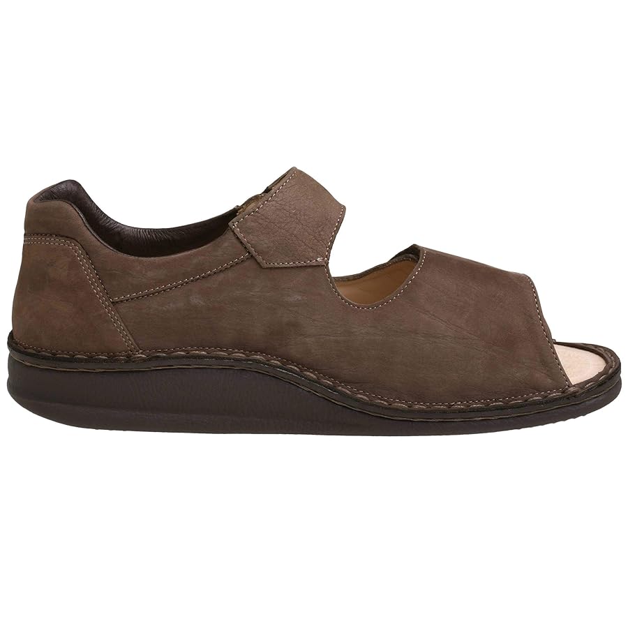 Amazon.com | Finn Comfort Women's Prevention Line Nubuck