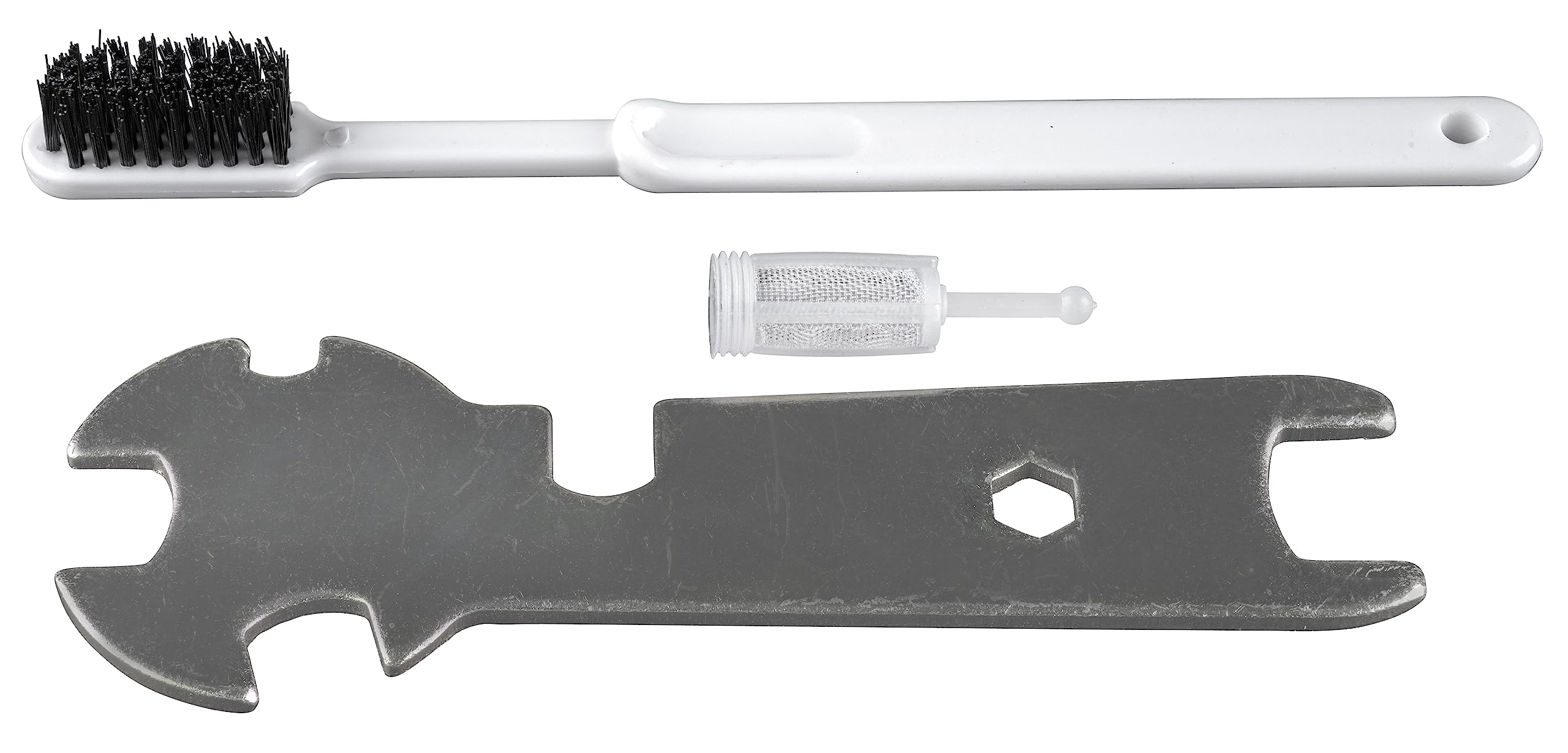 Güde Spray Gun - Professional M