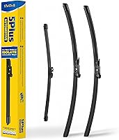 Vista 36 de 12" Reemplazo de limpiaparabrisas trasero para Ford Flex 2019 2018 2017 2016 2015 2014 2013 2012 2011 2010 2009 Escape 2012 2011 2010 2009 2008