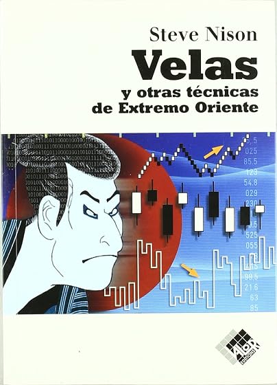 Velas y Otras Tecnicas de Extremo Oriente