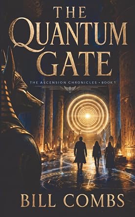 The Quantum Gate 