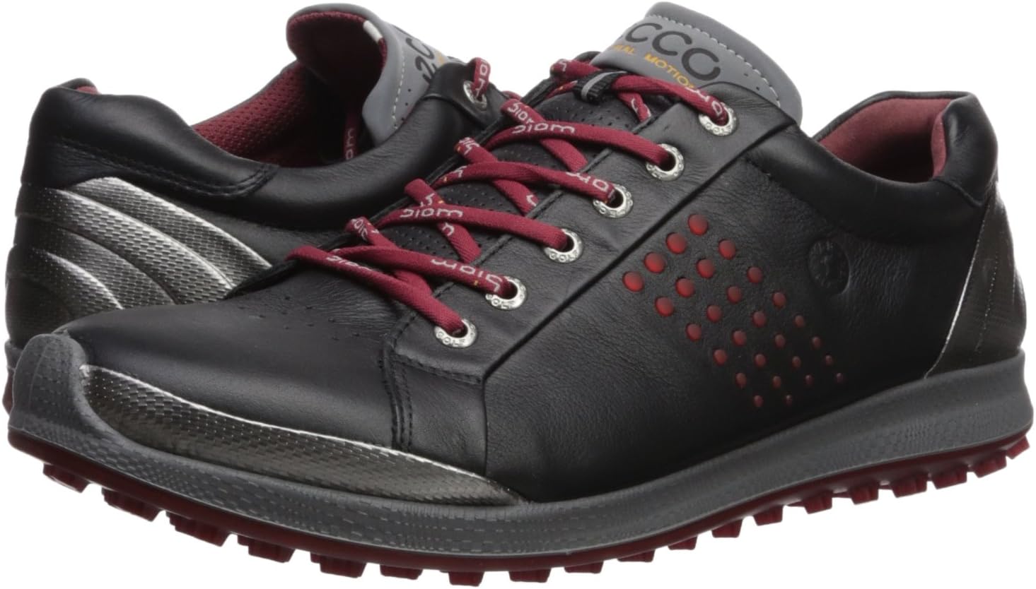 کفش گلف کفش مردانه ECCO Biom Hybrid 2 Hydromax