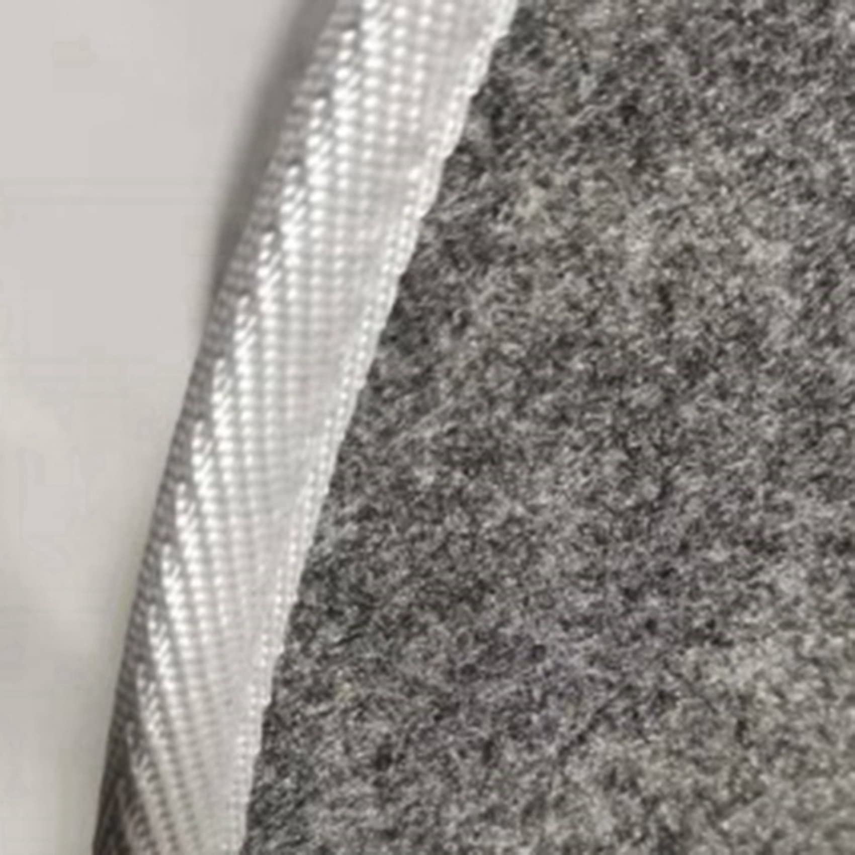 2X Caja Organizadora de Sombreros Cajas de Sombreros de Viaje Redondas Sombreros Plegable con Tapa A Prueba de Polvo Caja de Almacenamiento de Sombreros Grandes Cajas A