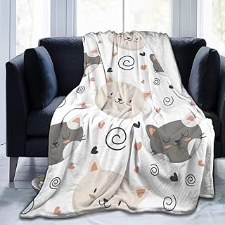 Amazon Fr Plaid Motif Chat