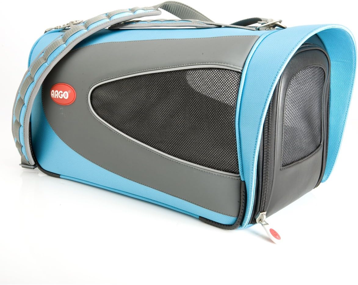 Teafco Argo Petascope Airline Approved Carrier, Small