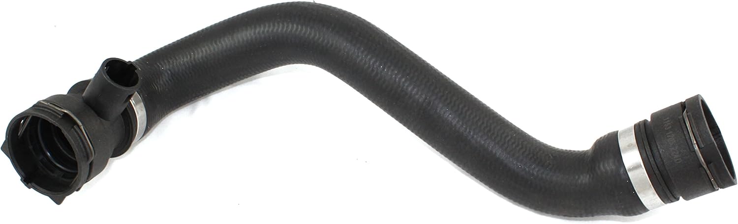 MTC 6073 / 11-53-1-705-224 Radiator Hose (with Ends, Lower, Hoses models)