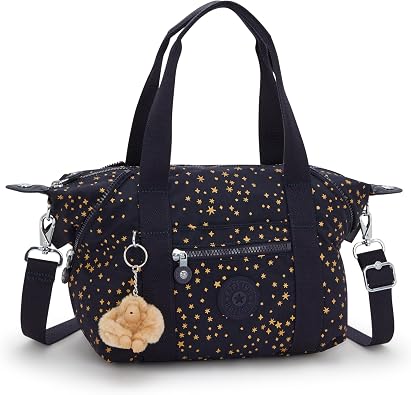 KIPLING KIPLING Women's Art Mini Small handbag (with removable shoulderstrap)