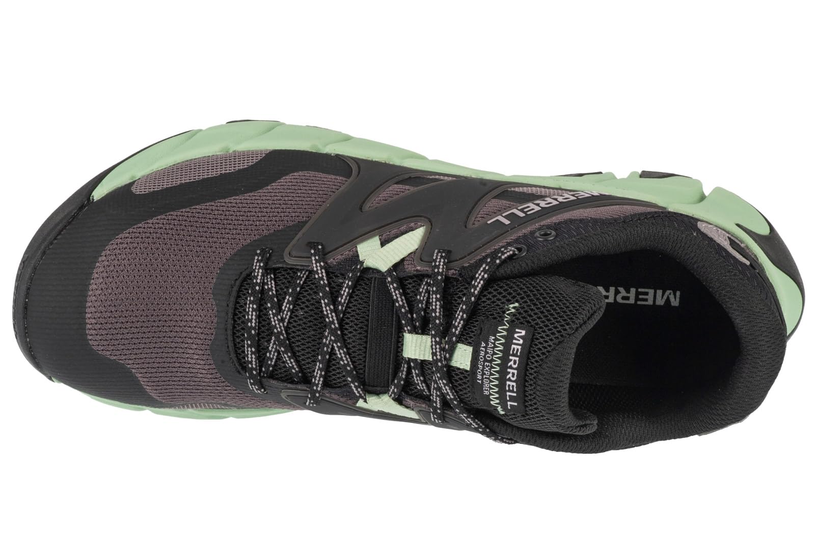 Merrell Maipo Explorer Aerosport Chaussure de marcheHomme