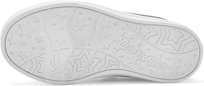 Обувь SKECHERS Super Starlite, Lighted 314599L (Little Kid) — фото 5