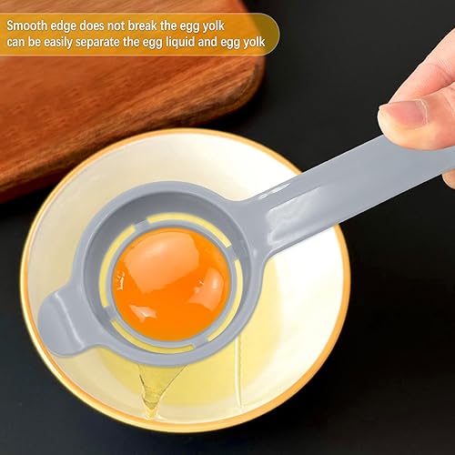 Miniatura 7 de To encounter 44 moldes redondos de silicona para tartas, juego de moldes para hornear resistentes al calor, molde de silicona antiadherente para