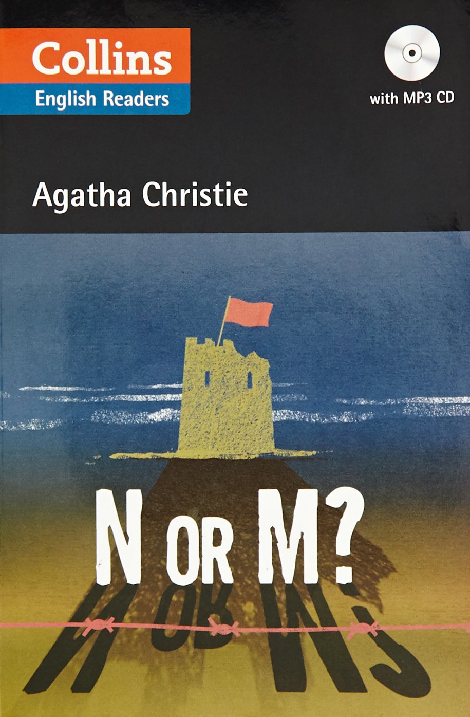 Collins N or M?