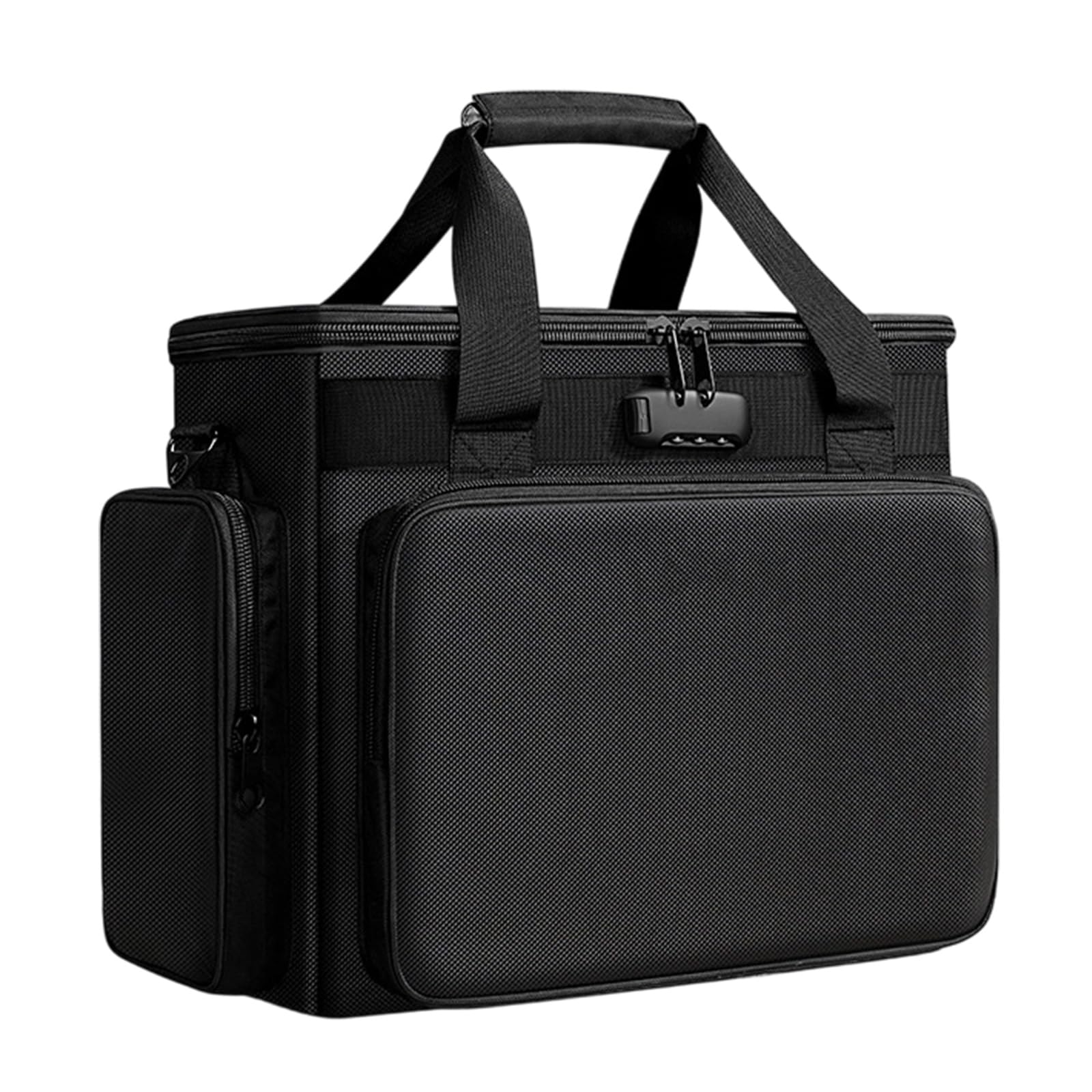 Étui protection écran hôte étanche pour un bureau propre et rangé - 7