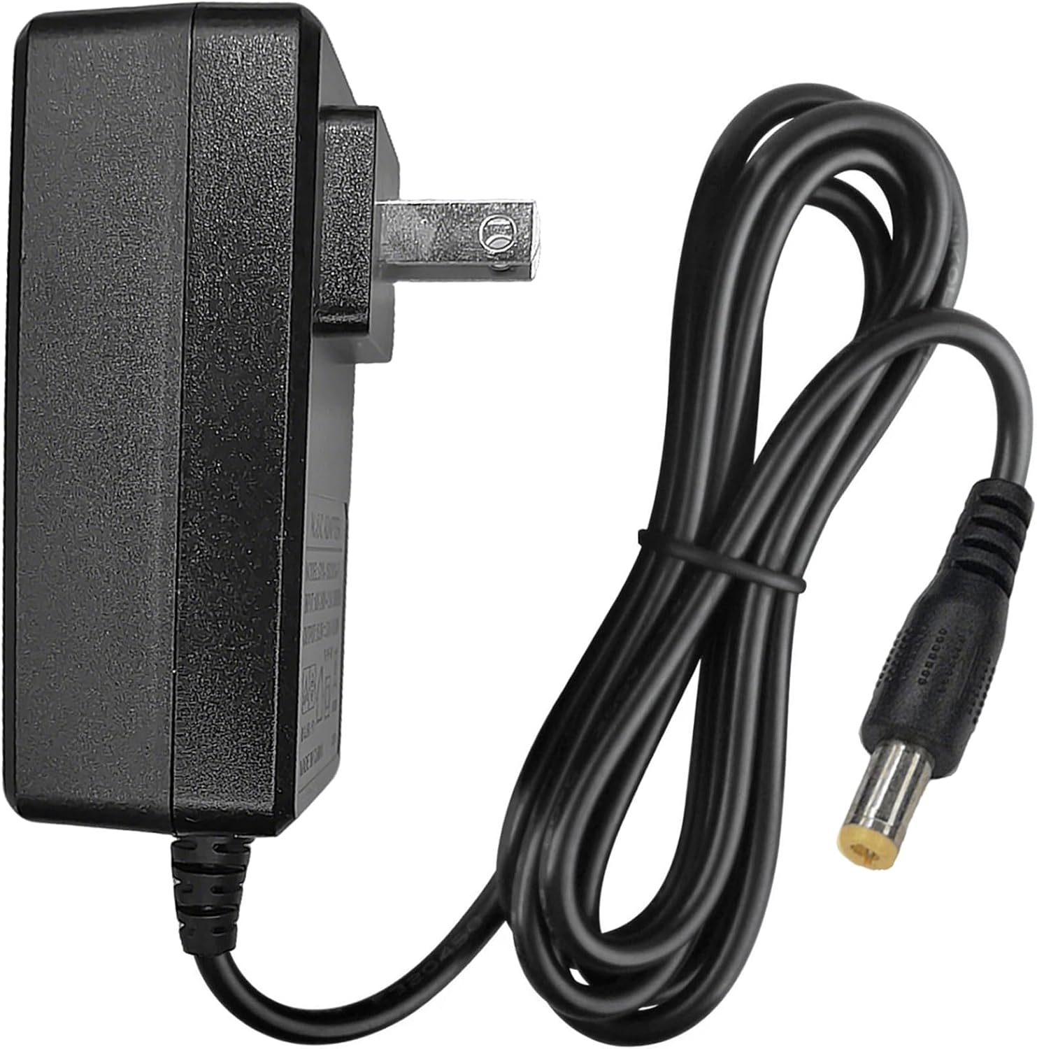 15V 3A-3.2A AC/DC Adapter + Car Charger for 4Patriots Power Sidekick D320 | 4 Patriot 810026143830 299Wh Portable Station 300W Solar Generator Battery CTECHi GT200 Pro T240 FY0631503200 Supply Cord