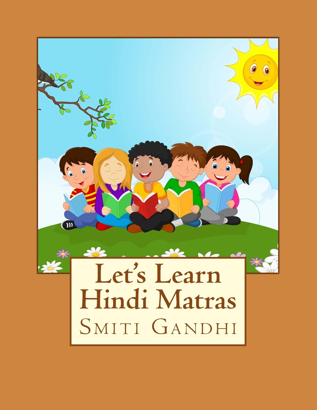 Let's Learn Hindi Matras