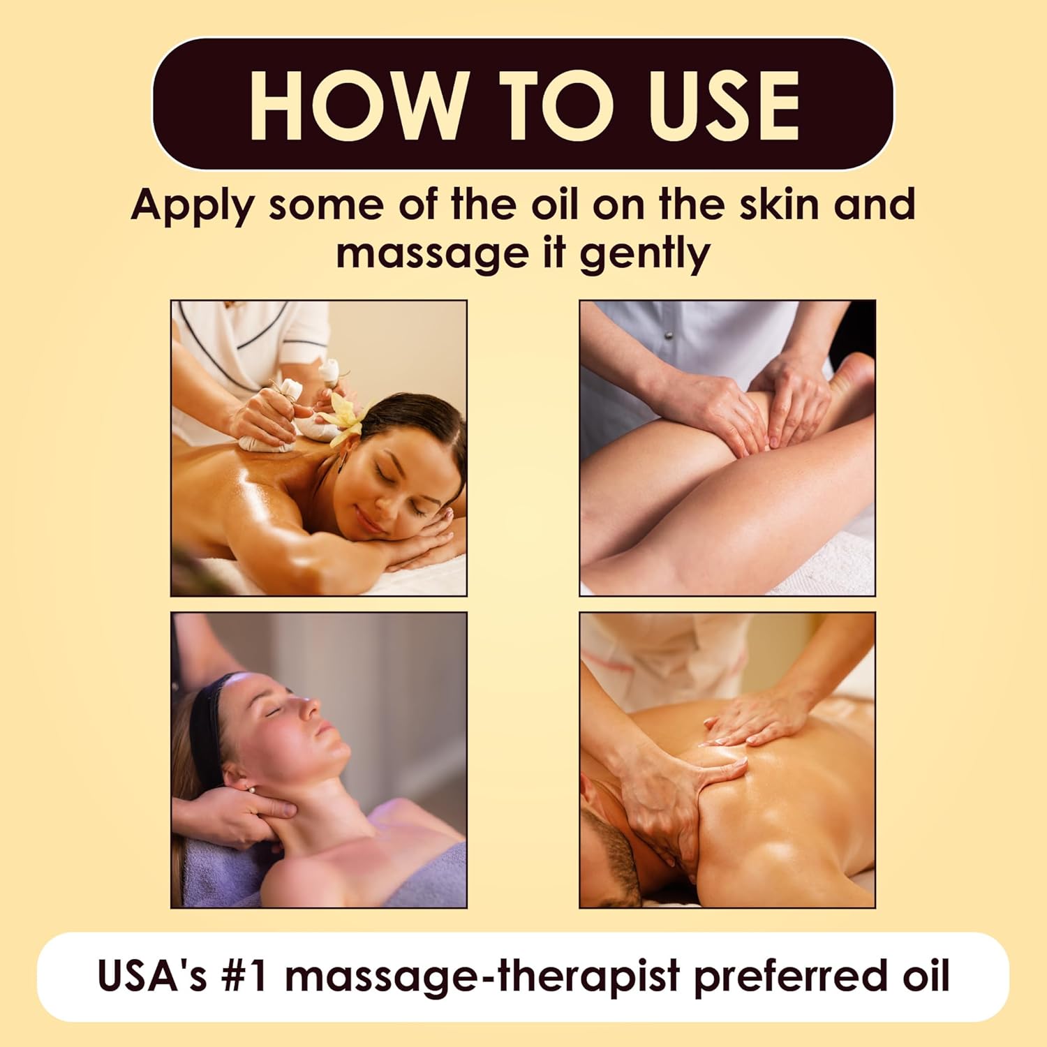 Rawleigh External AP Oil Spray: 8 fl oz, Fast-Acting Massage Oil, Soothe Tired, Sore and Aching Muscles, Fast-Absorbing, Methyl Salicylate, Clove & Peppermint Oils, Non-Greasy - Pack of 3