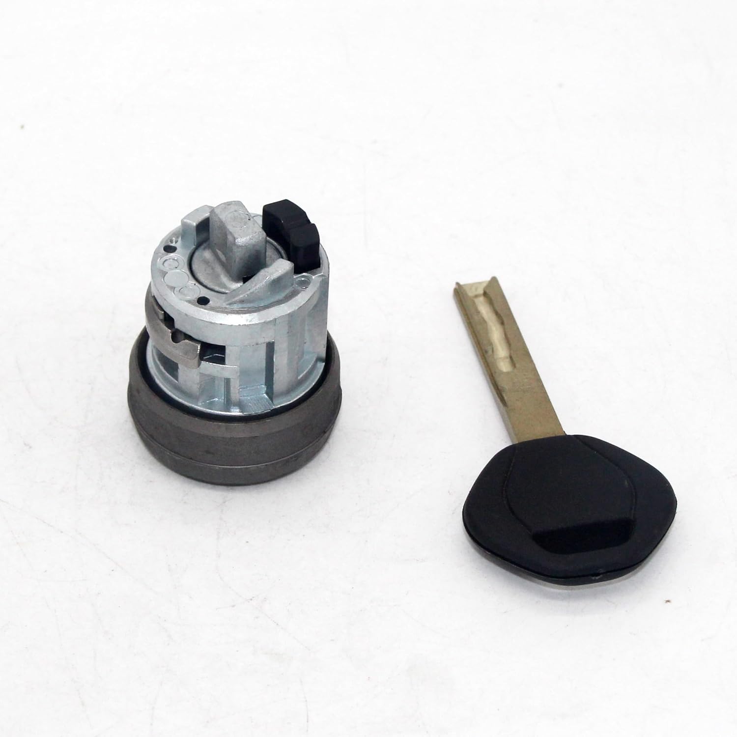 Ignition Switch Lock Barrel for 3 5 Serials CAR 2 Tracker Internal MILLING Key Model Car Door Lock